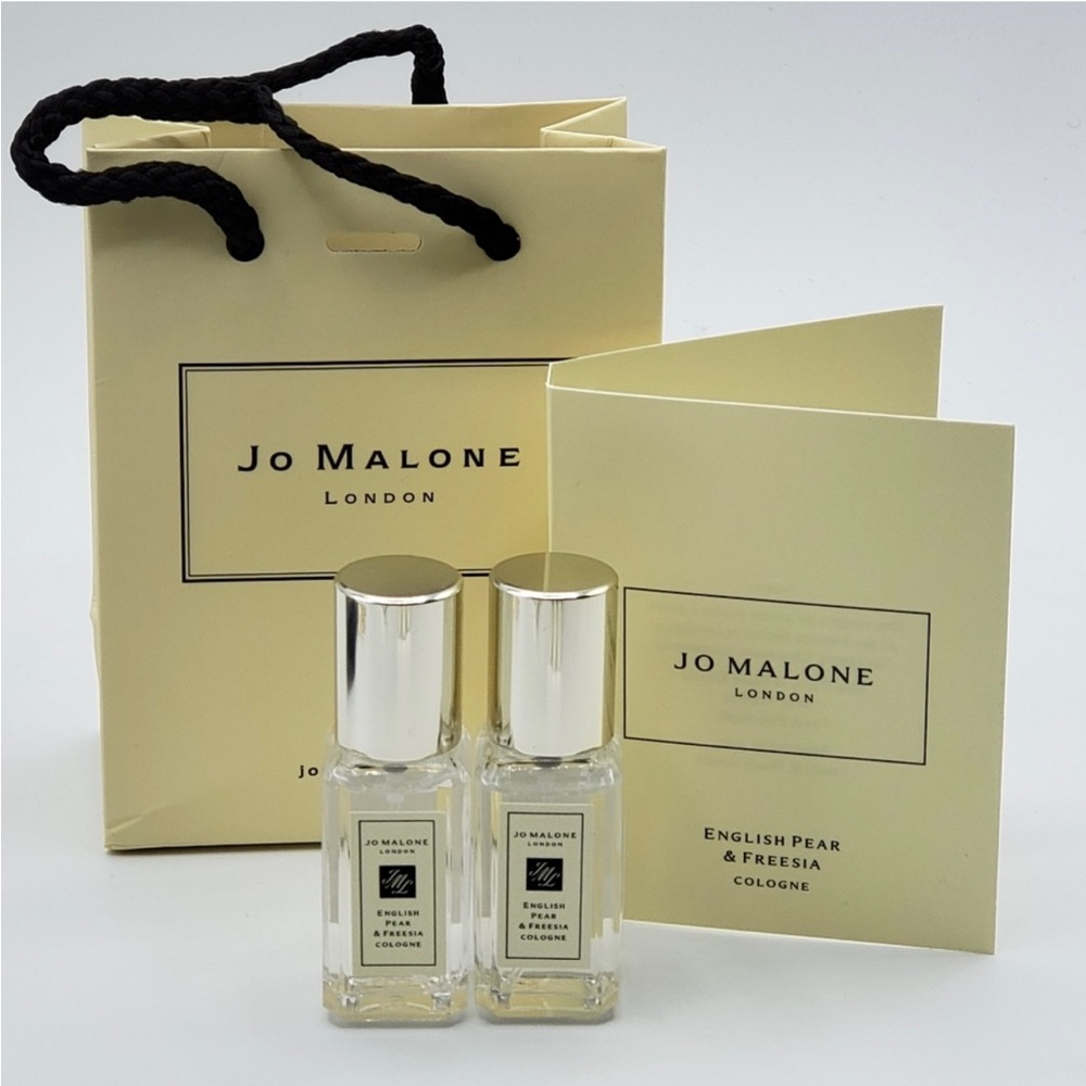 Jo Malone English Pear & Freesia